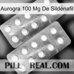 Aurogra 100 Mg De Sildénafil new10